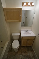 342 W. Wilson - #1
