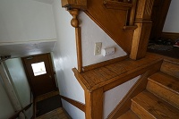 342 W. Wilson - #1