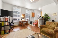202 N. Pinckney Street - 2 Bedroom