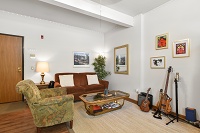 202 N. Pinckney Street - 2 Bedroom