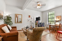 202 N. Pinckney Street - 2 Bedroom