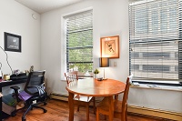 202 N. Pinckney Street - 2 Bedroom