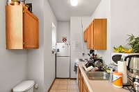 202 N. Pinckney Street - 2 Bedroom