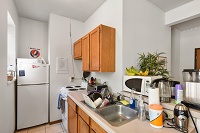 202 N. Pinckney Street - 2 Bedroom