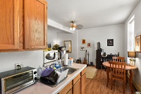 202 N. Pinckney Street - 2 Bedroom