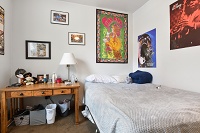 202 N. Pinckney Street - 2 Bedroom