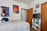202 N. Pinckney Street - 2 Bedroom