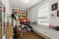 202 N. Pinckney Street - 2 Bedroom