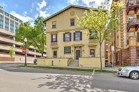 202 N. Pinckney Street