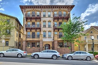 204 N. Pinckney Street