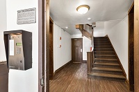 204 N. Pinckney Street