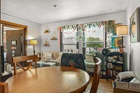 204 N. Pinckney Street - 2 Bedroom