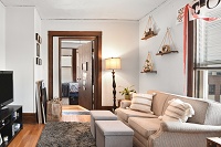 204 N. Pinckney Street - 2 Bedroom