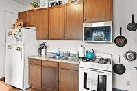 204 N. Pinckney Street - 2 Bedroom