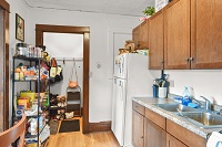 204 N. Pinckney Street - 2 Bedroom