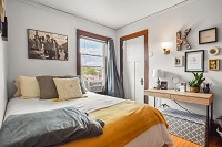 204 N. Pinckney Street - 2 Bedroom