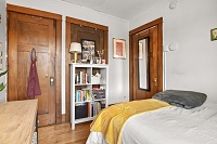 204 N. Pinckney Street - 2 Bedroom