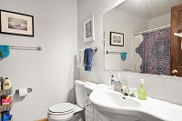 204 N. Pinckney Street - 2 Bedroom