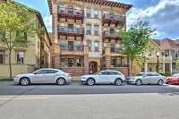 204 N. Pinckney Street