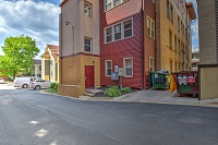 204 N. Pinckney Street