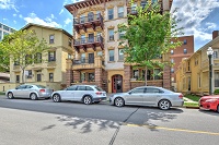 204 N. Pinckney Street