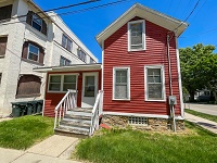 101 N. Franklin Street