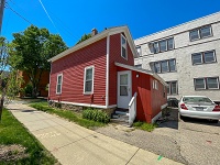 101 N. Franklin Street
