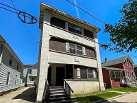 103 - 105 N. Franklin Street
