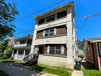 103 - 105 N. Franklin Street