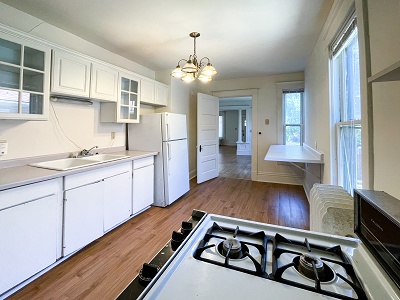 3 Bedroom (107 N Franklin)