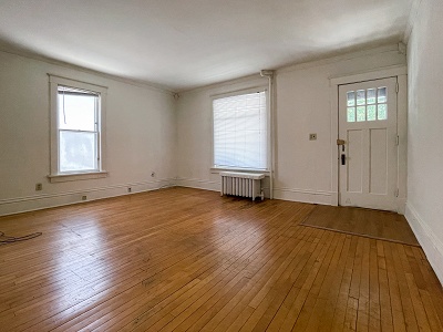 3 Bedroom (107 N Franklin)