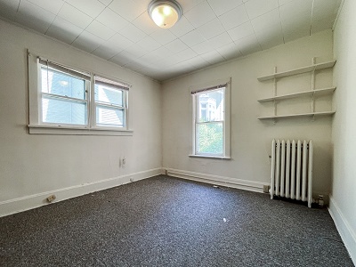 3 Bedroom (107 N Franklin)