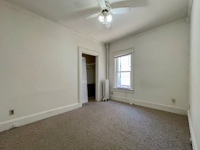 3 Bedroom (107 N Franklin)