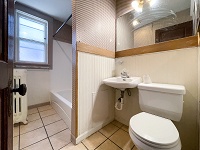 107 - 109 N. Franklin Street - 3 Bedroom (107 N Franklin)