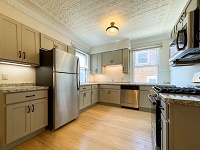 619 E. Gorham Street - 3 Bedroom (Apt #1)