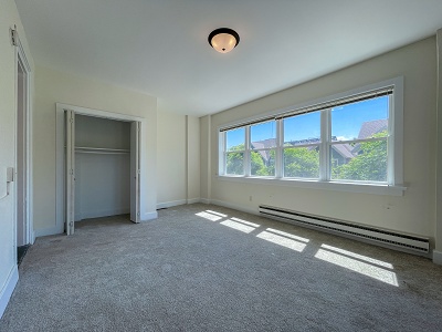 3 Bedroom (Apt #1)