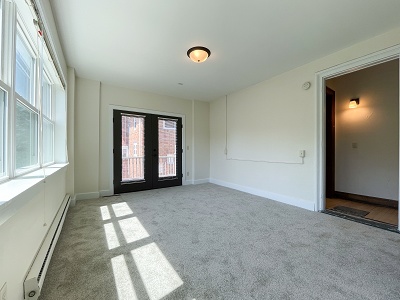 3 Bedroom (Apt #1)