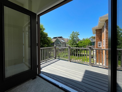 3 Bedroom (Apt #1)