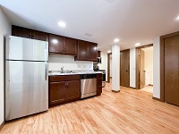 619 E. Gorham Street - 2 Bedroom (Apt #3)