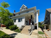 315 N. Blair Street
