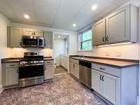 315 N. Blair Street - 1 Bedroom (Apt #1)
