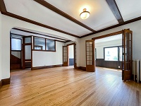 315 N. Blair Street - 1 Bedroom (Apt #1)