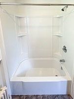 315 N. Blair Street - 1 Bedroom (Apt #1)