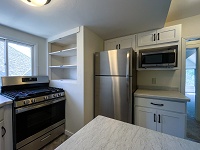 315 N. Blair Street - 1 Bedroom (Apt #3)