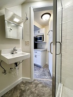 315 N. Blair Street - 1 Bedroom (Apt #3)