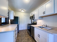 315 N. Blair Street - 2 Bedroom (Apt #2)