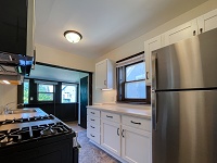 315 N. Blair Street - 2 Bedroom (Apt #2)