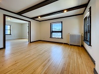 315 N. Blair Street - 2 Bedroom (Apt #2)