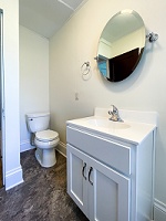 315 N. Blair Street - 2 Bedroom (Apt #2)