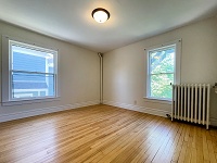 315 N. Blair Street - 2 Bedroom (Apt #2)